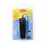 Hahnel HRS 280 Remote Shutter Release for Sony DSLR and System Cameras (p/n 1000 723.0) Hahnel HRS 280 Remote Shutter Release for Sony DSLR and System Cameras (p/n 1000 723.0)