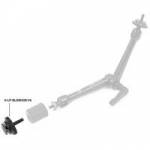 Marshall Electronics V-LP-SLDSHOE1/4 (VLPSLDSHOE1/4) Slide Shoe Adapter Male 1/4 inch Marshall Electronics V-LP-SLDSHOE1/4 (VLPSLDSHOE1/4) Slide Shoe Adapter Male 1/4 inch