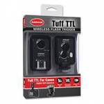 Hahnel Tuff TTL Wireless Flash Trigger System for Canon (p/n 1000 790.0) Hahnel Tuff TTL Wireless Flash Trigger System for Canon (p/n 1000 790.0)