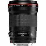 Canon EF 135mm f/2L USM High-Quality Telephoto Lens (p/n 2520A015AA) Canon EF 135mm f/2L USM High-Quality Telephoto Lens (p/n 2520A015AA)