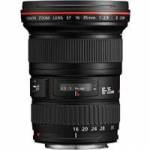 Canon EF 16-35mm f/2.8L II UsM Ultra Wide Angle Zoom Lens (p/n 1910B005AA) Canon EF 16-35mm f/2.8L II UsM Ultra Wide Angle Zoom Lens (p/n 1910B005AA)
