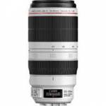 Canon EF 100-400mm f4.5-5.6L IS USM II L Series Telephoto Zoom Lens with Image Stabilizer (9524B005AA) Canon EF 100-400mm f4.5-5.6L IS USM II L Series Telephoto Zoom Lens with Image Stabilizer (9524B005AA)