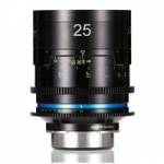 Celere HS - 25mm T1.5 PL Mount Cine Lens with Feet Scale (p/n 200120) Celere HS - 25mm T1.5 PL Mount Cine Lens with Feet Scale (p/n 200120)