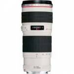 Canon EF 70-200mm f/4L Is UsM EOS Mount 35mm SLR Zoom Lens (p/n 1258B005AA) Canon EF 70-200mm f/4L Is UsM EOS Mount 35mm SLR Zoom Lens (p/n 1258B005AA)