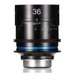 Celere HS - 36mm T1.5 PL Mount Cine Lens with Feet Scale (p/n 200130) Celere HS - 36mm T1.5 PL Mount Cine Lens with Feet Scale (p/n 200130)