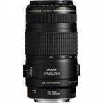Canon EF 70-300mm f/4-5.6 IS USM EOS Mount 35mm SLR Zoom Lens (p/n 0345B006AA) Canon EF 70-300mm f/4-5.6 IS USM EOS Mount 35mm SLR Zoom Lens (p/n 0345B006AA)