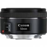 Canon 50mm f/1.8 STM, EF Mount Lens featuring a 7-blade Circular Aperture, STM Focusing Motor and Improved Optical Design (p/n 0570C005AA) Canon 50mm f/1.8 STM, EF Mount Lens featuring a 7-blade Circular Aperture, STM Focusing Motor and Improved Optical Design (p/n 0570C005AA)
