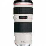 Canon EF 70-200mm f/4L UsM EOS Mount 35mm SLR Zoom Lens (p/n 2578A009AA) Canon EF 70-200mm f/4L UsM EOS Mount 35mm SLR Zoom Lens (p/n 2578A009AA)