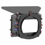 Vocas MB-611 Matte Box Kit with Stackable Filter Compartments (0600-0611) Vocas MB-611 Matte Box Kit with Stackable Filter Compartments (0600-0611)
