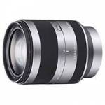 Sony SEL18200 (SEL18200.AE, SEL-18200) E 18-200mm f/3.5-6.3 OSS Lens Sony SEL18200 (SEL18200.AE, SEL-18200) E 18-200mm f/3.5-6.3 OSS Lens