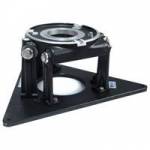 Ronford Baker 80053 (RF.80053) Above (Hi-Hat) on Alloy Plate (Triangular) Ronford Baker 80053 (RF.80053) Above (Hi-Hat) on Alloy Plate (Triangular)