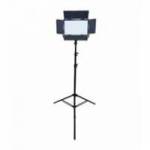 Lishuai LED576AVLK (LED-576AVLK) Daylight LED Panel with LCD Touch Controls Lishuai LED576AVLK (LED-576AVLK) Daylight LED Panel with LCD Touch Controls