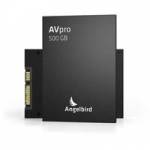 Angelbird AO-M2AB500 Atomos AVpro MKII Professional 500GB SSD (AOM2AB500) Angelbird AO-M2AB500 Atomos AVpro MKII Professional 500GB SSD (AOM2AB500)