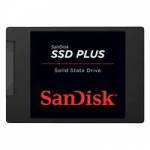Sandisk SDSSDA-960G-G26 (SDSSDA960GG26) 960GB SanDisk SSD PLUS Solid State Drive Sandisk SDSSDA-960G-G26 (SDSSDA960GG26) 960GB SanDisk SSD PLUS Solid State Drive