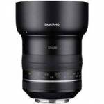Samyang XP 85mm F1.2 Canon AE Lens (8045) Samyang XP 85mm F1.2 Canon AE Lens (8045)