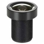 Marshall Electronics V-4704.0-2MP-VIS-IR M12 Mount 4.0mm Fixed Focal Miniature Lens Marshall Electronics V-4704.0-2MP-VIS-IR M12 Mount 4.0mm Fixed Focal Miniature Lens