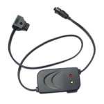 Switronix XP-AJA-5 (XPAJA5) PowerTap to AJA 2-pin Regulator Cable - to plug into battery via V-Mount or Gold Mt Plate, to power accessories & AJA converter (5V Regulated) Switronix XP-AJA-5 (XPAJA5) PowerTap to AJA 2-pin Regulator Cable - to plug into battery via V-Mount or Gold Mt Plate, to power accessories & AJA converter (5V Regulated)