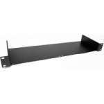 AJA IOX-RM - 1Ru 19-inch rackmount kit for Io Express AJA IOX-RM - 1Ru 19-inch rackmount kit for Io Express