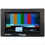 Ex-Demo TVlogic VFM-056WP (VFM056WP) High Resolution 5.6-inch LCD Field Monitor with 3G HD-SDI Input, 1:1 Mode and Waveform Ex-Demo TVlogic VFM-056WP (VFM056WP) High Resolution 5.6-inch LCD Field Monitor with 3G HD-SDI Input, 1:1 Mode and Waveform
