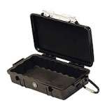 Peli Products 1060 Waterproof Micro Case (Pelican, Pelicase, Microcase) (Internal Dimensions: W 20.9 cm x D 10.6 cm x H 5.4 cm) Peli Products 1060 Waterproof Micro Case (Pelican, Pelicase, Microcase) (Internal Dimensions: W 20.9 cm x D 10.6 cm x H 5.4 cm)
