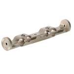 Vocas Handgrip combi rail bracket for use on both 19mm and 15mm rails for single or double sided use - 0390-0006 (03900006) Vocas Handgrip combi rail bracket for use on both 19mm and 15mm rails for single or double sided use - 0390-0006 (03900006)