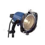ARRI L3.36700.B (L336700) Arrilite 750 Plus Lamphead with bare ends, includes 4-leaf barndoor and accessory holder ARRI L3.36700.B (L336700) Arrilite 750 Plus Lamphead with bare ends, includes 4-leaf barndoor and accessory holder