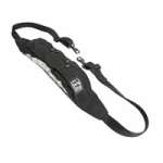 Portabrace HB-40SS (HB-40) Heavy Duty Super Suede Shoulder Strap for the Heavy Loads Portabrace HB-40SS (HB-40) Heavy Duty Super Suede Shoulder Strap for the Heavy Loads