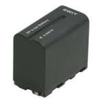 Swit Electronics S-8970 (S8970) Sony NP-F Style DV Battery 7.2V - 47.5Wh Swit Electronics S-8970 (S8970) Sony NP-F Style DV Battery 7.2V - 47.5Wh