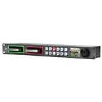 Blackmagic Design HyperDeck Studio - Professional uncompressed & Avid DNxHD HD studio DDR with dual SSD module recording (BMD-HYPERD/ST) Blackmagic Design HyperDeck Studio - Professional uncompressed & Avid DNxHD HD studio DDR with dual SSD module recording (BMD-HYPERD/ST)