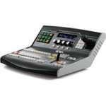 Blackmagic Design ATEM 1 M/E Broadcast Panel - professional, compact 1 M/E control panel for ATEM switchers (BMD-SWPANEL1ME) Blackmagic Design ATEM 1 M/E Broadcast Panel - professional, compact 1 M/E control panel for ATEM switchers (BMD-SWPANEL1ME)