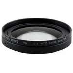 Century HD-06WA-XF (HD06WAXF) .6X HD Wide Angle Adapter for Canon XF300 / XF305 Century HD-06WA-XF (HD06WAXF) .6X HD Wide Angle Adapter for Canon XF300 / XF305