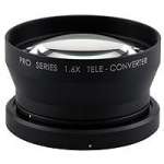 Century HD-16TC-XF (HD16TCXF) 1.6X HD Tele-Converter for Canon XF300 / XF305 Century HD-16TC-XF (HD16TCXF) 1.6X HD Tele-Converter for Canon XF300 / XF305