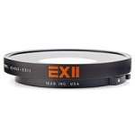 16x9 inc. EXII super fisheye 0.45x wide angle lens adaptor with Sony PMW-EX1 / EX3 bayonet mount (169-HDSF45X-EX) 16x9 inc. EXII super fisheye 0.45x wide angle lens adaptor with Sony PMW-EX1 / EX3 bayonet mount (169-HDSF45X-EX)