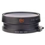 16x9 inc EXII Wide Angle Converter 0.8x Wide Angle Lens Adaptor Compatible with the PMW-EX1 / EX3 Bayonet Mount (169-HDWC8X-EX) 16x9 inc EXII Wide Angle Converter 0.8x Wide Angle Lens Adaptor Compatible with the PMW-EX1 / EX3 Bayonet Mount (169-HDWC8X-EX)