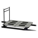 Egripment FOCUS DOLLY LIGHT camera dolly Egripment FOCUS DOLLY LIGHT camera dolly