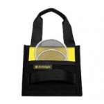 Dedolight DSC-GP (DSCGP) Gobo / Scrim Pouch (case), also holds rolls of precut gels Dedolight DSC-GP (DSCGP) Gobo / Scrim Pouch (case), also holds rolls of precut gels