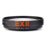 16x9 inc. EXII 0.6x wide angle lens adaptor with 77mm thread mount for Sony EX3 & EX1 (169-HDWA6X-77) 16x9 inc. EXII 0.6x wide angle lens adaptor with 77mm thread mount for Sony EX3 & EX1 (169-HDWA6X-77)