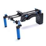 Redrock Micro 18-001-0003 (180010003) DSLR Field Cinema Standard Bundle v2 Redrock Micro 18-001-0003 (180010003) DSLR Field Cinema Standard Bundle v2