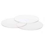 Zacuto Anti-Fog Protective Covers (Pack of 3) for Z-Finder Pro and V2 Lens - Z-AFPC (ZAFPC) Zacuto Anti-Fog Protective Covers (Pack of 3) for Z-Finder Pro and V2 Lens - Z-AFPC (ZAFPC)