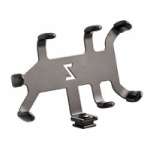 Zacuto iPhone Cradle Only compatible with iPhone 3 and 4 - Z-IPC (ZIPC) Zacuto iPhone Cradle Only compatible with iPhone 3 and 4 - Z-IPC (ZIPC)