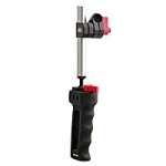 Zacuto Zgrip Z-Mount Zwivel - articulating handgrip with 4.5 inch rod and Z-Mount Zwivel - Z-HG-ZW (ZHGZW) Zacuto Zgrip Z-Mount Zwivel - articulating handgrip with 4.5 inch rod and Z-Mount Zwivel - Z-HG-ZW (ZHGZW)