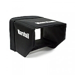 Marshall Electronics V-H50 (VH50) sun hood for Marshall V-LCD50-HDMI monitor Marshall Electronics V-H50 (VH50) sun hood for Marshall V-LCD50-HDMI monitor