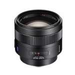 Sony SAL-85F14Z (SAL85F14Z) 85mm F1.4 ZA Planar T* A-mount Digital Camera Lens (by Carl Zeiss) Sony SAL-85F14Z (SAL85F14Z) 85mm F1.4 ZA Planar T* A-mount Digital Camera Lens (by Carl Zeiss)