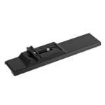 Sachtler 0165 DSLR Plate for Fluid Heads Cine DSLR, Ace L and M, FSB 2, FSB 4, FSB 6 and FSB 8 Sachtler 0165 DSLR Plate for Fluid Heads Cine DSLR, Ace L and M, FSB 2, FSB 4, FSB 6 and FSB 8