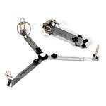 Ronford Baker 10006 heavy duty tripod spreader (p/n: RF.10006) Ronford Baker 10006 heavy duty tripod spreader (p/n: RF.10006)