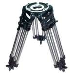 Ronford Baker 10002 heavy duty single stage short tripod 250-850mm height with 150mm BOWL fitting (legs only) p.n RF.10002/150 Bowl Ronford Baker 10002 heavy duty single stage short tripod 250-850mm height with 150mm BOWL fitting (legs only) p.n RF.10002/150 Bowl