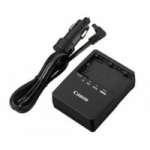 Canon CBC-E6 (CBCE6) Car Battery Charger for LP-E6 battery use with EOS 5D MK II and EOS 7D (Canon p/n 3350B001AA) Canon CBC-E6 (CBCE6) Car Battery Charger for LP-E6 battery use with EOS 5D MK II and EOS 7D (Canon p/n 3350B001AA)