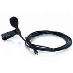 Rode Lavalier Microphone Kit with Case, Pop Filter, Mini-Furry, 1.2m Cable, Lapel clip and Spanner Rode Lavalier Microphone Kit with Case, Pop Filter, Mini-Furry, 1.2m Cable, Lapel clip and Spanner