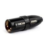 Rode MiCon 5 (MiCon-5) XLR-3M adaptor Rode MiCon 5 (MiCon-5) XLR-3M adaptor