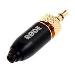 Rode MiCon 8 (MiCon-8) adaptor for use with Sony UWP series radio microphone transmitters Rode MiCon 8 (MiCon-8) adaptor for use with Sony UWP series radio microphone transmitters